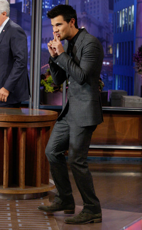 Taylor Lautner Taylor Lautner
